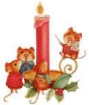 Topini Natale