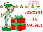 Immagini Natale 2011