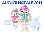 Immagini auguri Natale 2011