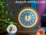Auguri Natale 2011