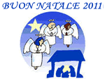 Immagini Buon Natale 2011
