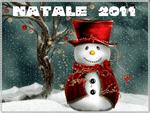 Immagini di Natale 2011