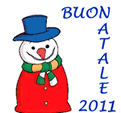 Immagini Natale 2011