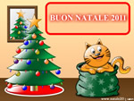Natale 2011