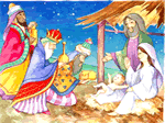 Presepe